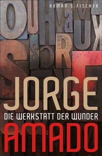 Abbildung von: Die Werkstatt der Wunder - S. Fischer