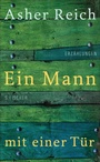Cover: Ein Mann mit einer Tür - S. Fischer