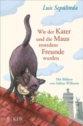 Cover: Wie der Kater und die Maus trotzdem Freunde wurden - FISCHER Sauerl&auml;nder