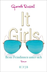Abbildung von: It-Girls - S. Fischer