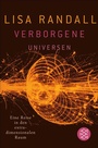 Cover: Verborgene Universen - S. Fischer
