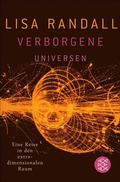 Cover: Verborgene Universen - S. Fischer