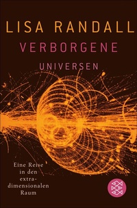 Abbildung von: Verborgene Universen - S. Fischer