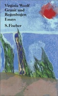 Cover: Granit und Regenbogen - S. Fischer