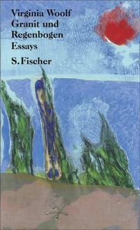 Enlarge image Cover: Granit und Regenbogen - S. Fischer