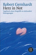 Cover: Herz in Not - S. Fischer