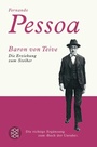 Cover: Baron von Teive - S. Fischer