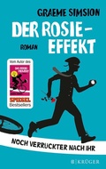 Cover: Der Rosie-Effekt - S. Fischer