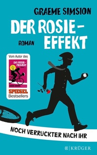 Abbildung von: Der Rosie-Effekt - S. Fischer