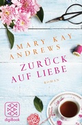 Cover: Zur&uuml;ck auf Liebe - S. Fischer