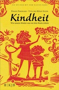 Cover: Kindheit - Wie unsere Mutter uns vor den Nazis rettete - FISCHER Sauerl&auml;nder