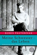 Cover: Meine Schwester - das Leben - S. Fischer