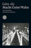 Cover: Macht Geist Wahn - S. Fischer