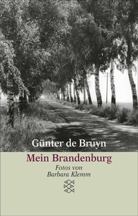 Abbildung von: Mein Brandenburg - S. Fischer