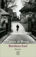 Cover: Buridans Esel - S. Fischer