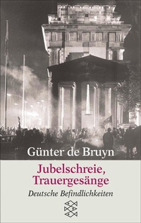 Abbildung von: Jubelschreie, Trauergesänge - S. Fischer