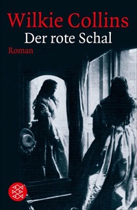 Abbildung von: Der rote Schal - S. Fischer