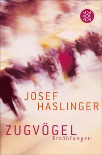 Abbildung von: Zugvögel - S. Fischer
