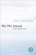 Cover: Phi Phi Island - S. Fischer