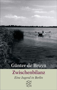 Abbildung von: Zwischenbilanz - S. Fischer
