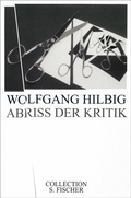 Cover: Abriss der Kritik - S. Fischer