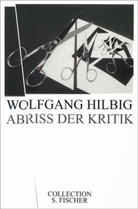Abbildung von: Abriss der Kritik - S. Fischer