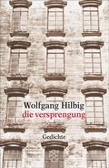 Cover: die versprengung - S. Fischer