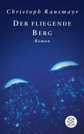 Cover: Der fliegende Berg - S. Fischer