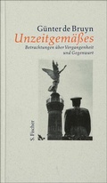 Cover: Unzeitgem&auml;&szlig;es - S. Fischer