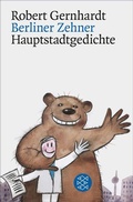 Cover: Berliner Zehner - S. Fischer
