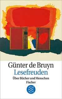Abbildung von: Lesefreuden - S. Fischer