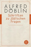 Cover: Schriften zu j&uuml;dischen Fragen - S. Fischer