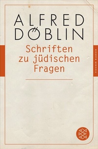 Abbildung von: Schriften zu jüdischen Fragen - S. Fischer