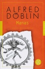 Cover: Manas - S. Fischer