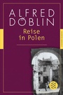 Cover: Reise in Polen - S. Fischer