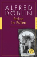 Cover: Reise in Polen - S. Fischer