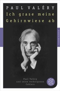 Cover: Ich grase meine Gehirnwiese ab - S. Fischer