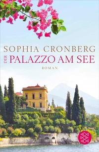 Abbildung von: Der Palazzo am See - S. Fischer