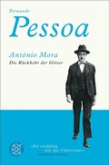 Cover: Die R&uuml;ckkehr der G&ouml;tter - S. Fischer