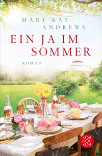 Abbildung von: Ein Ja im Sommer - S. Fischer
