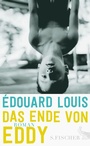 Cover: Das Ende von Eddy - S. Fischer