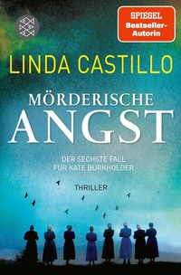 Abbildung von: Mörderische Angst - S. Fischer