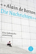Cover: Die Nachrichten - S. Fischer