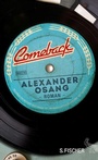 Cover: Comeback - S. Fischer