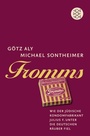 Cover: Fromms - S. Fischer