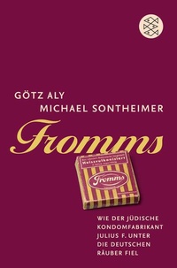 Enlarge image Cover: Fromms - S. Fischer