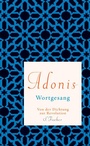 Cover: Wortgesang - S. Fischer