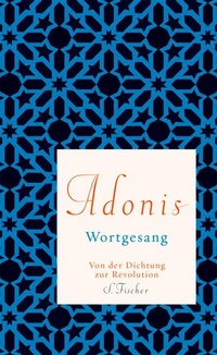 Enlarge image Cover: Wortgesang - S. Fischer