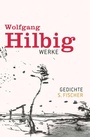 Cover: Werke, Band 1: Gedichte - S. Fischer