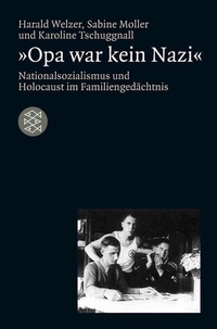 Abbildung von: »Opa war kein Nazi« - S. Fischer